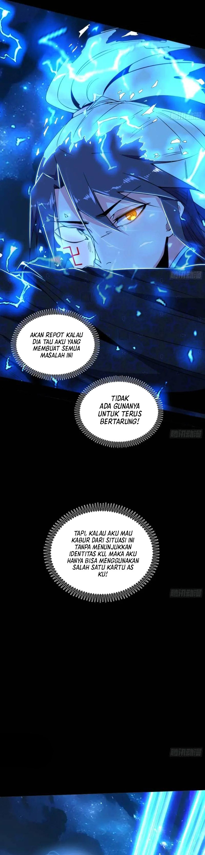 Dilarang COPAS - situs resmi www.mangacanblog.com - Komik im an evil god 409 - chapter 409 410 Indonesia im an evil god 409 - chapter 409 Terbaru 30|Baca Manga Komik Indonesia|Mangacan